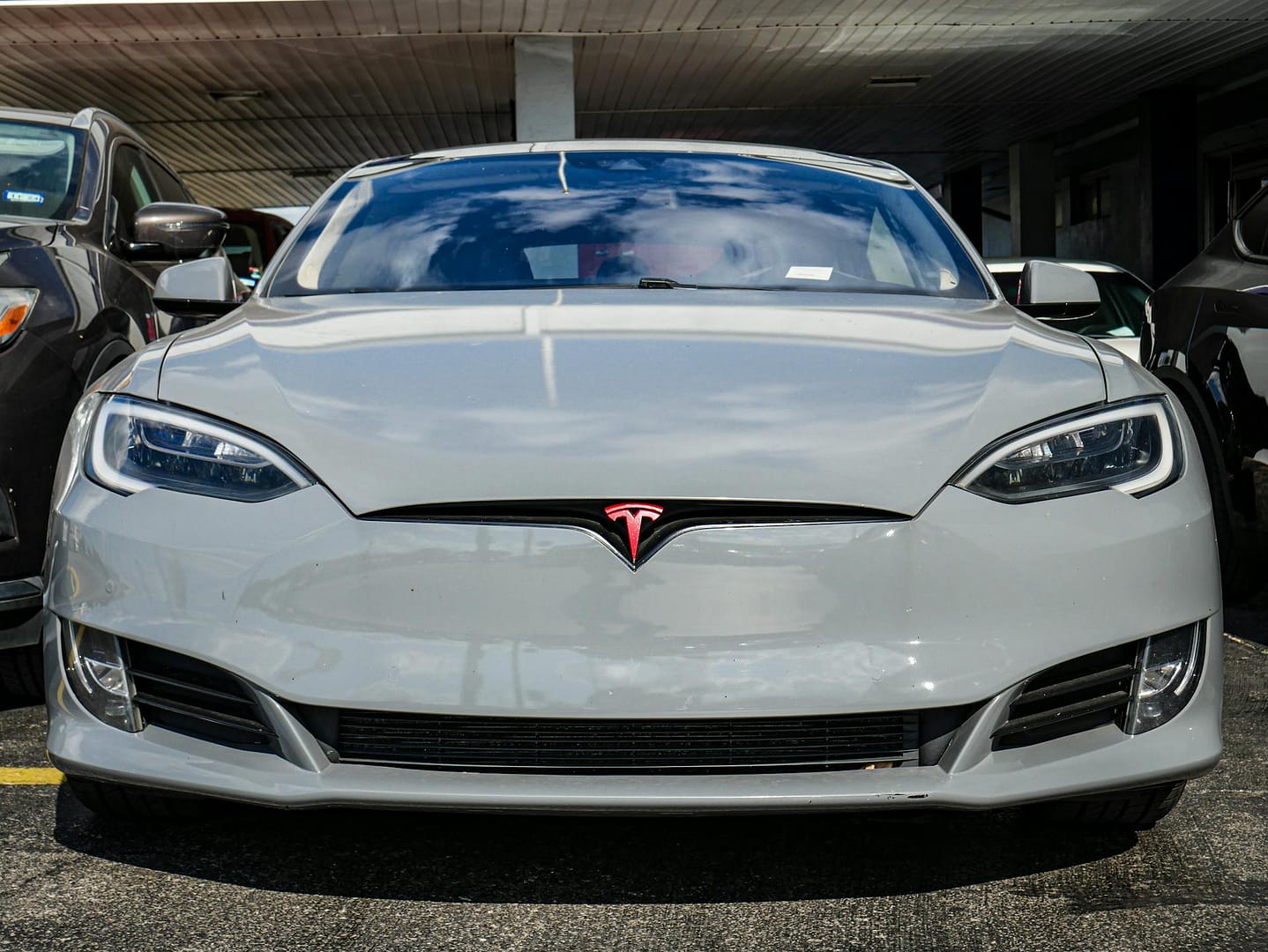 Long-Term Ownership Planning With a Tesla Extended Service Agreement