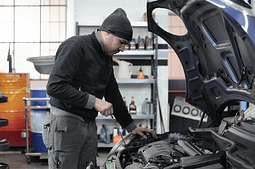mechanic