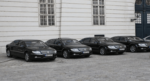 limousine services 