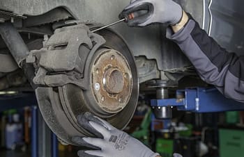 vehicle repair