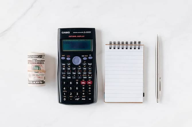 budget