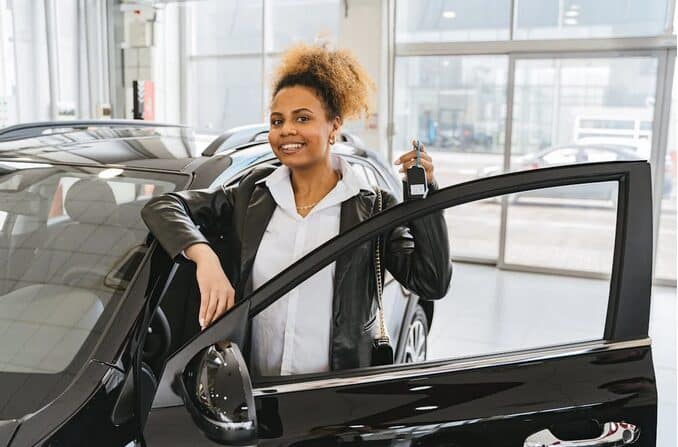 How to Negotiate the Best Deal on a Used Vehicle: Expert Tips