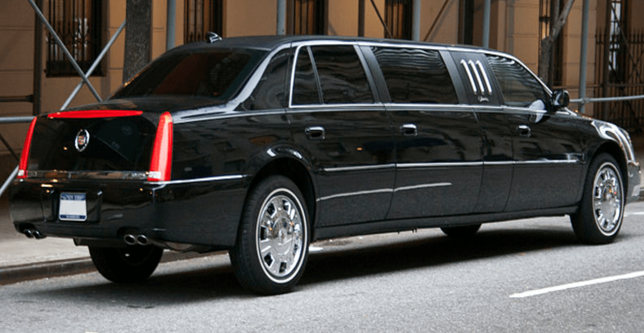 limousine 